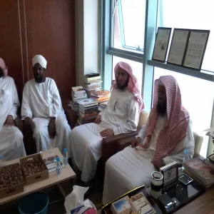 الملتقي العلمي لقسم اللغة العربية  "المثالية الخلقية في شعر عنترة "
