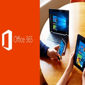 مسابقة مايكروسوفت Office 365 للطلاب