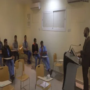 Participation in Training Dentistry Students