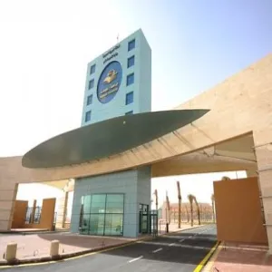 شكر لإدارة التدريب