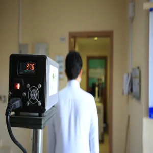 عمادة شؤون المكتبات تختتم تحكيم مسابقة اقرأ