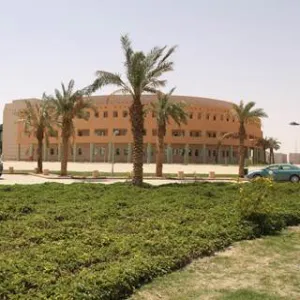 كلية التربية بالزلفي تتلقى خطاب شكر من سعادة وكيل الجامعة