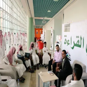 English Department Participation in Reading Club