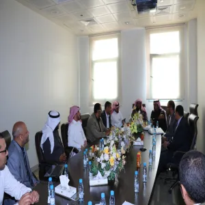 Dean of Quality Pays a Visit to Zilfi College of Education
