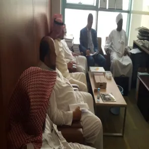 ARABIC LANGUAGE DEPARTMENT HOLDS A SEMINAR TITLED (A BITE AT THE APPROPRIATE TIME)