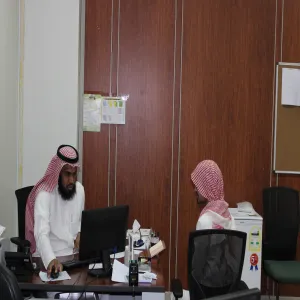 Unit of Registration and Academic Schedules Receives Students