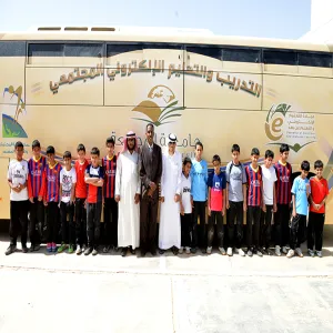 The Implementation of the First Training Courses of the Community E-learning Programs