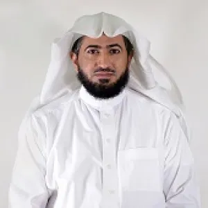 سعادة وكيل الجامعة يشكر عميد كلية العلوم الطبية التطبيقية