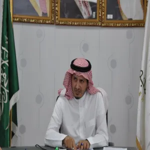 ورشة عمل لوكالة الكلية للدراسات العليا والبحث العلمي عن فنيّات بناء محضر مجلس القسم