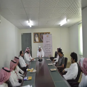 Student Advisory Board Meeting