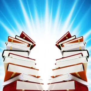 تزويد مكتبات الجامعة بأكثر من 1200 عنوان باللغة الانجليزية و2600 عنوان باللغة العربية
