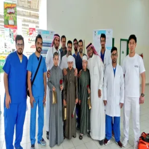 MEDICAL SERVICES UNIT CELEBRATES THE INTERNATIONAL DAY OF DOWN SYNDROME