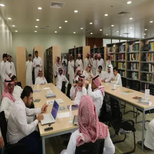 BOOK AND LIBRARY WEEK