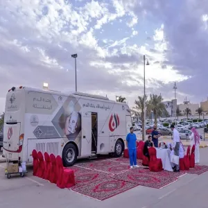 Participation of Medical Team in the International Exhibition and Conference in Riyadh