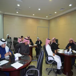 Deanship of Student Affairs Organizes a Workshop for the Activity Supervisors Entitled "Student Activity: Reality and Aspirations"