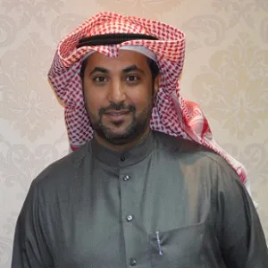 Dr. Bakheet Al-Rasheedi a Director for the Innovations &amp; Students’ Outstanding Ideas Center