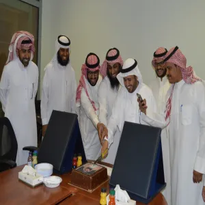 Vice-Rector celebrates MU Award Winners