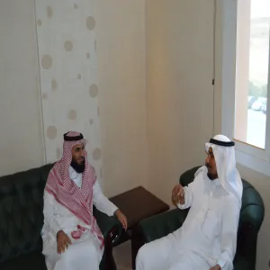 The University vice Presidency Team Headed by His Excellency the University vice President for Educational Affairs Makes a Visit to Faculty of Education in Almajma’ah