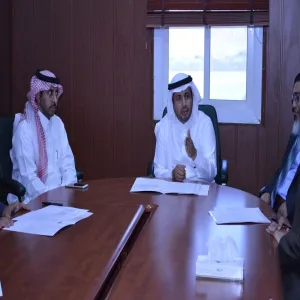 VICE-RECTOR’S OFFICE FOR EDUCATION AFFAIRS DISCUSS KEY PERFORMANCE INDICATORS FOR DEANSHIPS