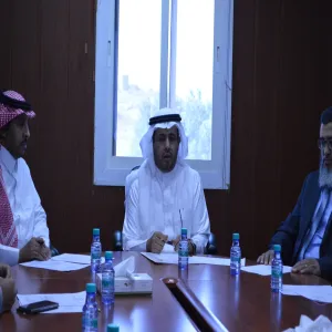 Vice-Rector for Educational Affairs: Improving and updating Study Programs is an indispensable requirement for excellence