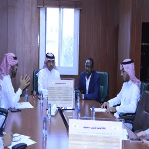 Concluding a Workshop entitled: “The Efficiency and Development of Academic Guidance”