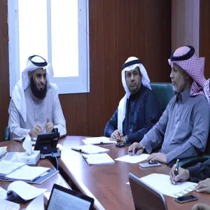 LAUNCH OF INSTITUTIONAL ACCREDITATION COMMITTEE’S MEETINGS