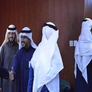 Vice-Rector for Educational Affairs meets Faculty Members of Medicine