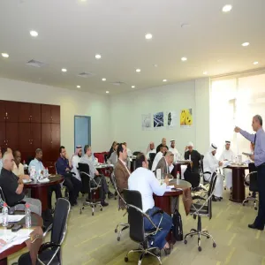 Academic Programs Oriented towards Academic Accreditation Workshop (second course)