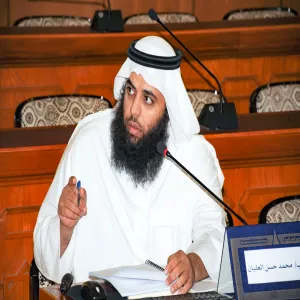 الأستاذ محمد العليان يحصل على درجة الماجستير في أمن الشبكات