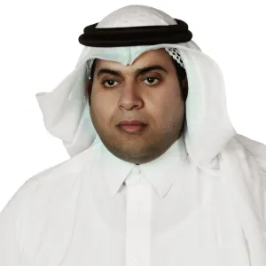 د. بدر المطيري يقدم ورقة علمية في مؤتمر في المملكة المتحدة