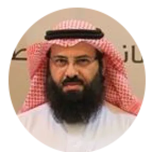 خطاب شكر وتقدير لكلية العلوم والدراسات الإنسانية بالغاط