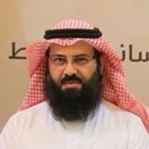 كلية العلوم و الدراسات الانسانية بالغاط ترحب بالدكتور عمر بن محمد العمرعميداً للكلية