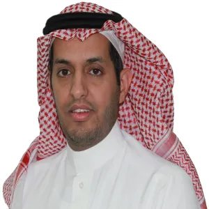 Dr. Sultan Almotairi is a Vice Dean for Quality and Development at the College