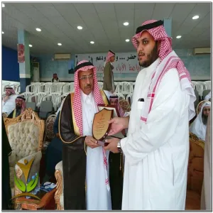 Medical Services Offers Treatment Services in an Ambulance Cars for Horse Racing Contest in Almajma’ah