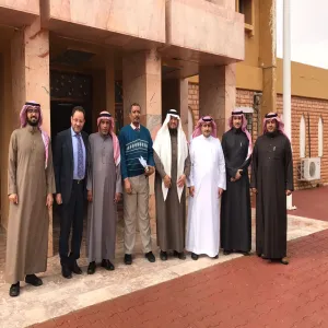 Study Plan of Jalajel’s Roads with Municipality Council