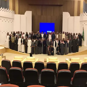 كلية الهندسة بالتعاون مع الهيئة السعودية للمهندسين تدرّب خريجي كلية الهندسة