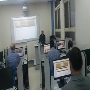 دورة تدريبية بعنوان  "تفعيل الأدوات الأساسية من نظام D2L"