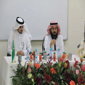 New Academic Year Reception