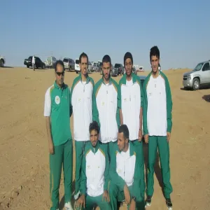 The University Achieves the Fifth Place in the Marathon Championship