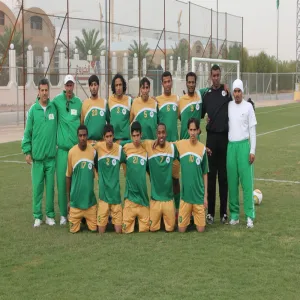 University Football Team's Outstanding Achievements Continues