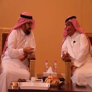 To develop Cooperation Horizons with the University Faculties, a Delegation Headed by the Dean of Community Service and Continuing Education Makes a Visit to Faculty of Sciences and Humanities in Alghat