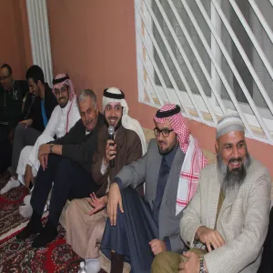 Medicine College Holds its Annual Meeting for Staff Members and Students