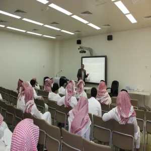 A Workshop for the Students Entitled “How to Prepare, Carry out and Write a research Project in Conformity with the Standards of Academic Research”