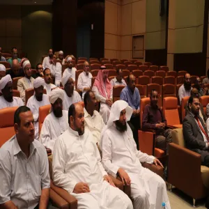 ZULFI COLLEGE OF EDUCATION HOLDS A TRANING SESSION ON SCIENTIFIC RESEARCH AND PUBLISHING STANDARDS IN PEER-REVIEWED JOURNALS