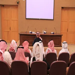 A Workshop “Define Your Project”