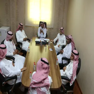 إدارة السلامة تعقد أجتماعاً تحضيرياً للعام الدراسي الجديد