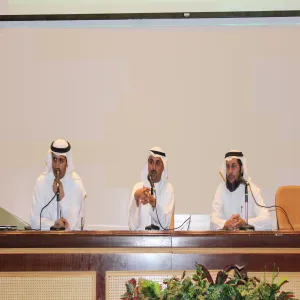 College of Science Holds Head of Unit of Science and Technology
