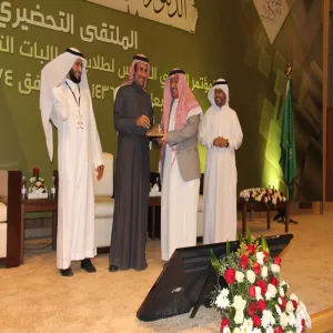 College of Science and Humanities Won first places