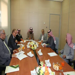 Community Deanship Meeting
