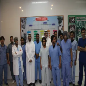Visiting Criminal Evidence Unit